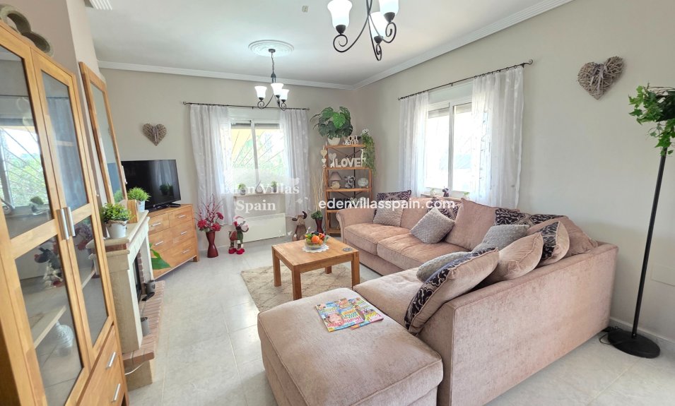 Resale - Country House - Catral