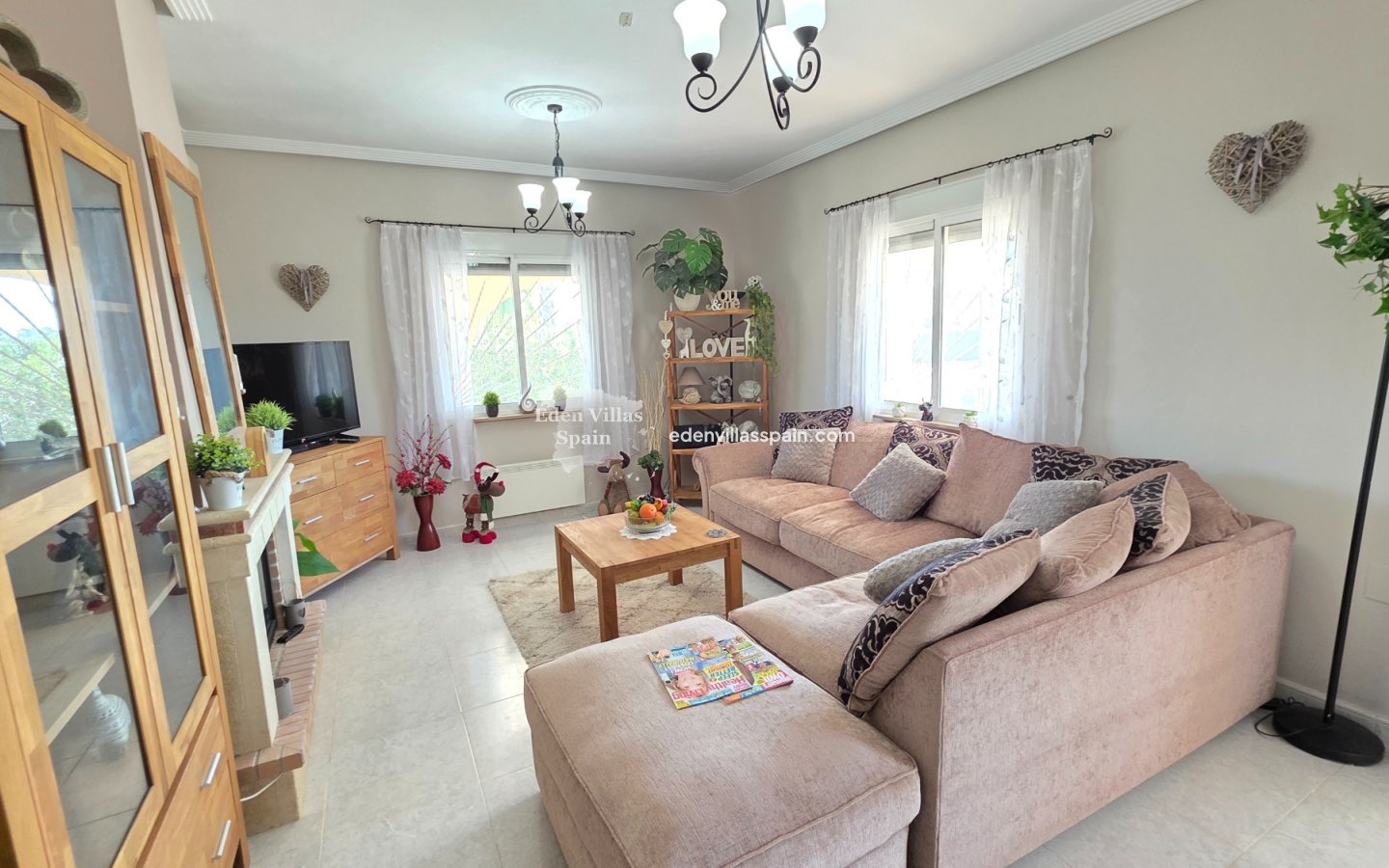 Resale - Country House - Catral