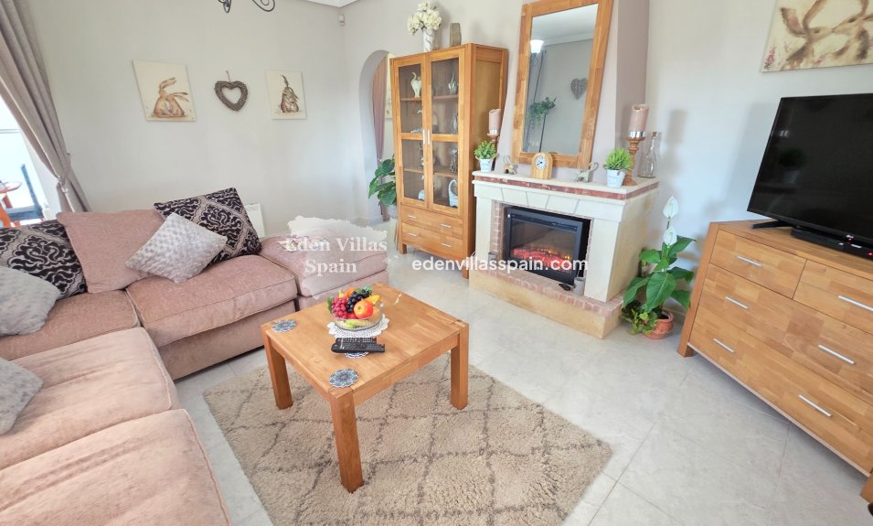 Resale - Country House - Catral