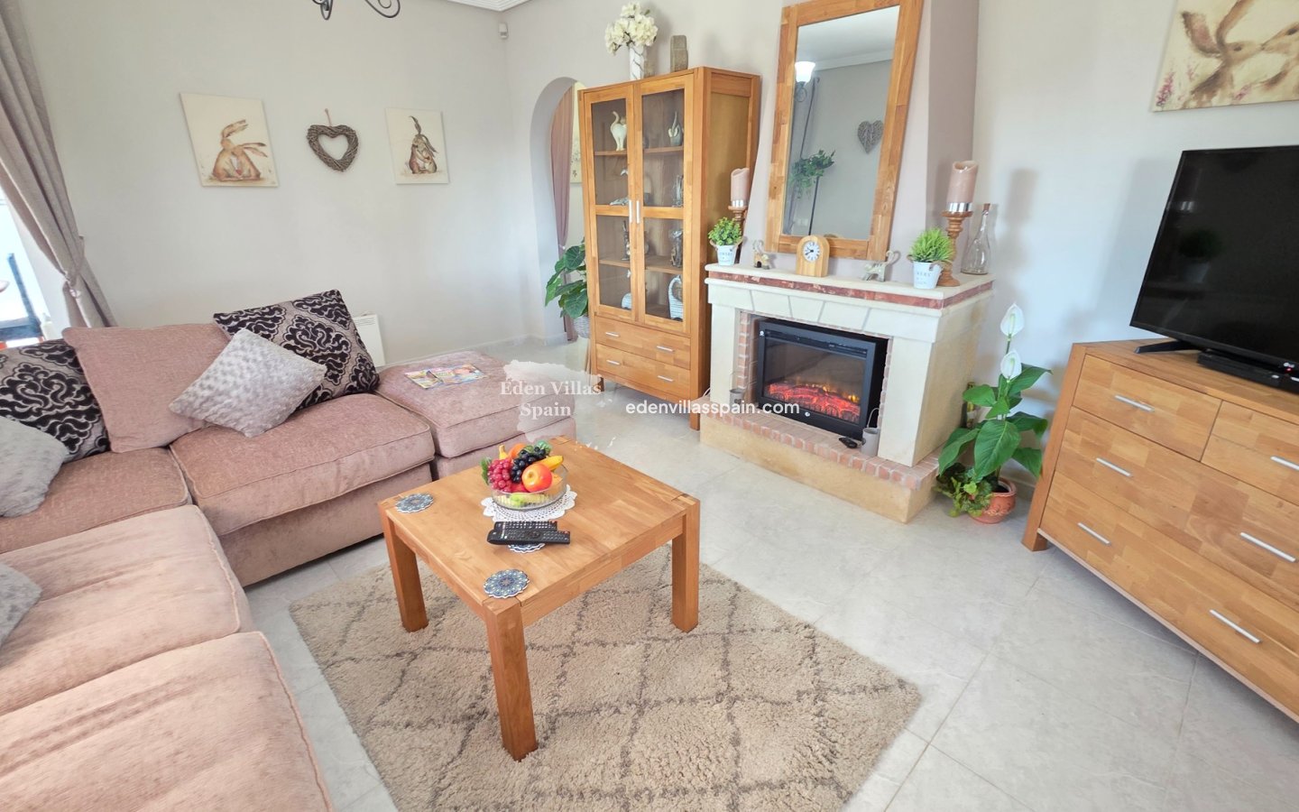 Resale - Country House - Catral