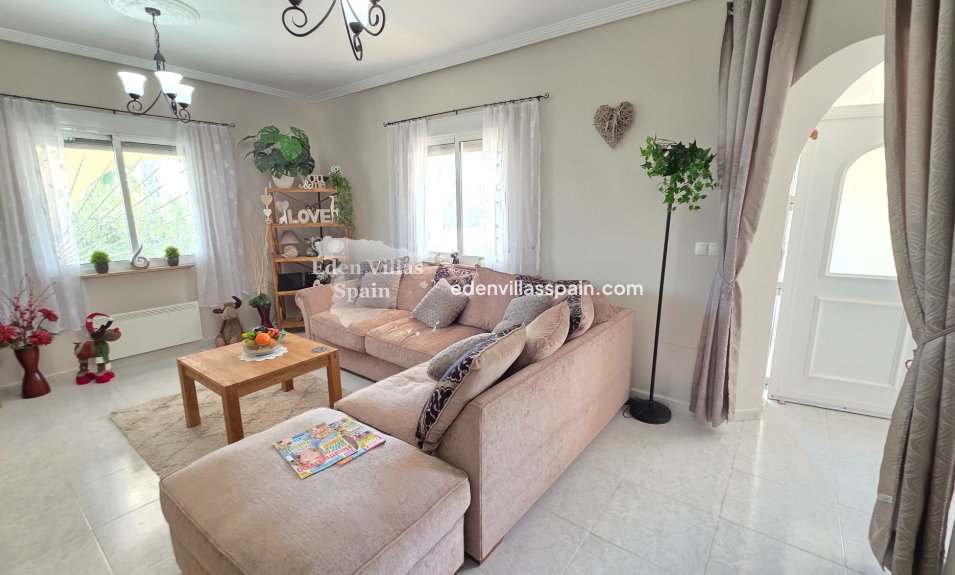 Resale - Country House - Catral