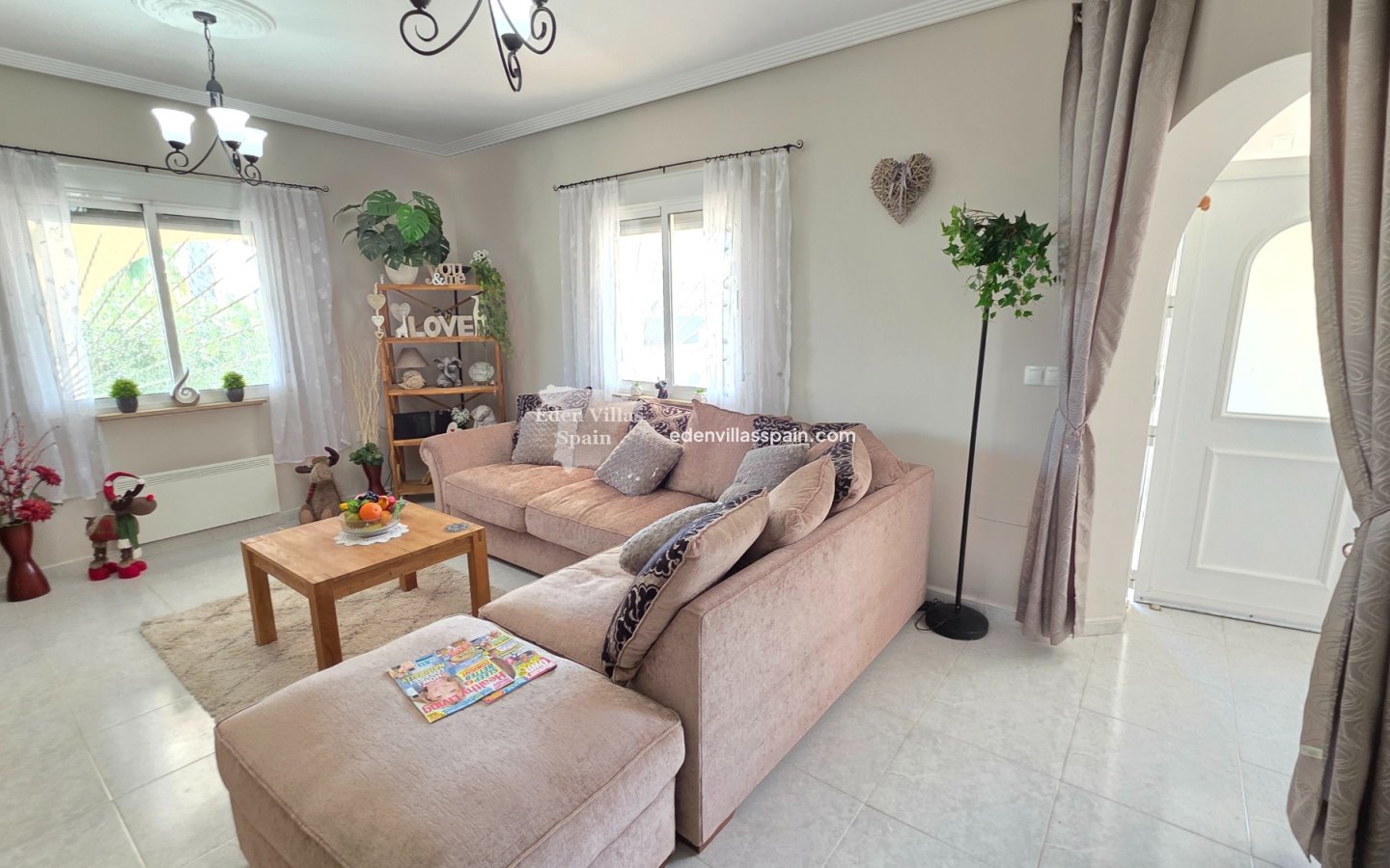 Resale - Country House - Catral