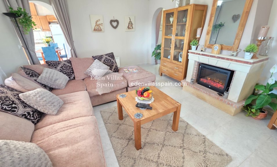 Resale - Country House - Catral