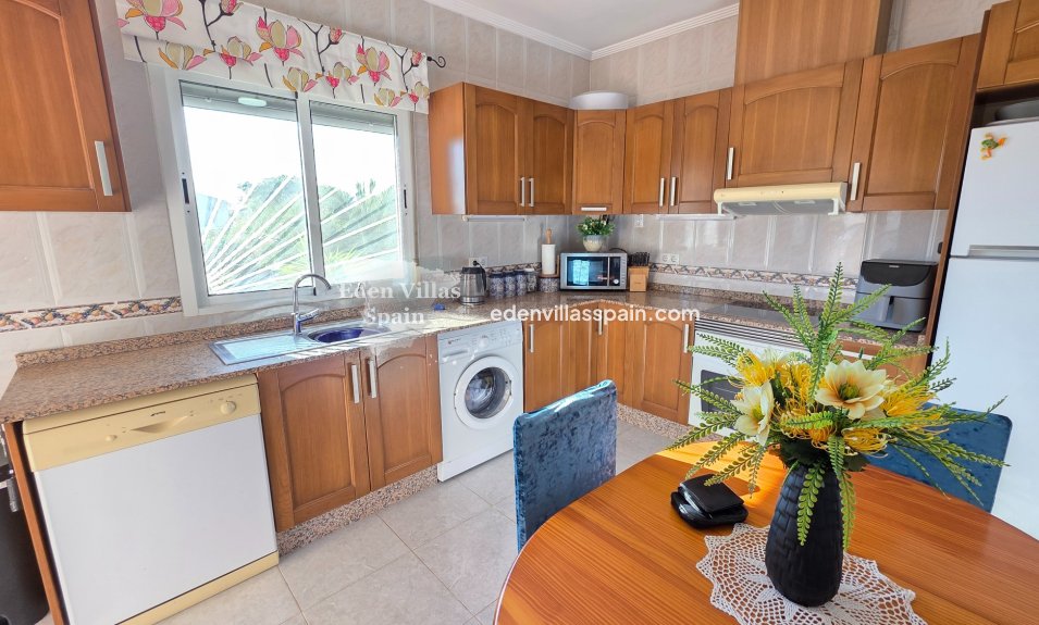 Resale - Country House - Catral