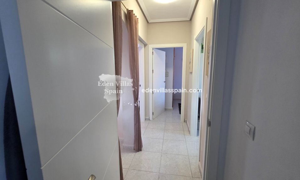 Resale - Country House - Catral