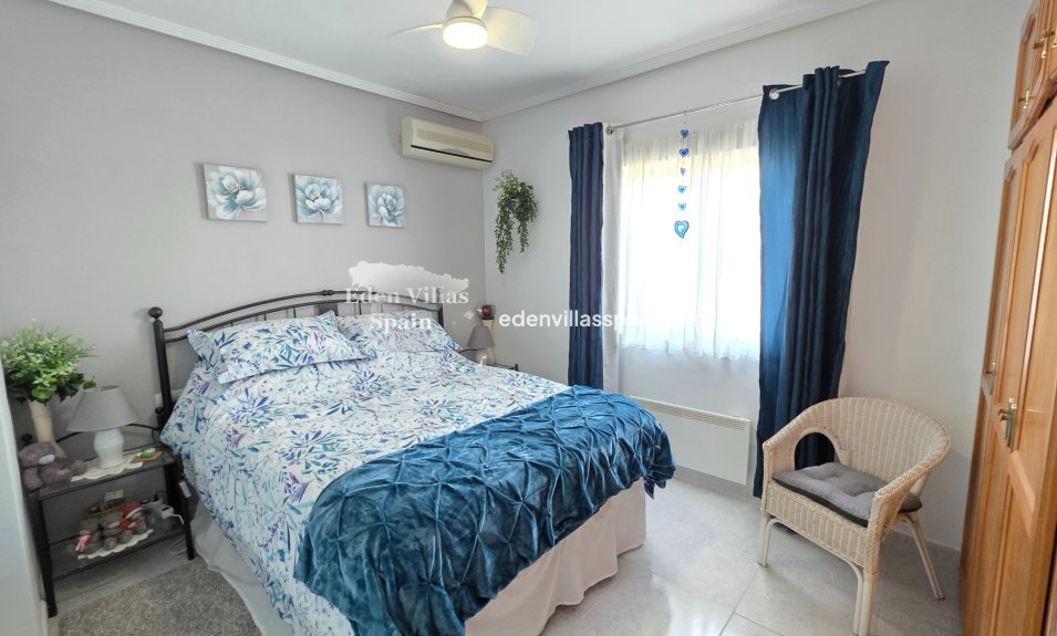 Resale - Country House - Catral