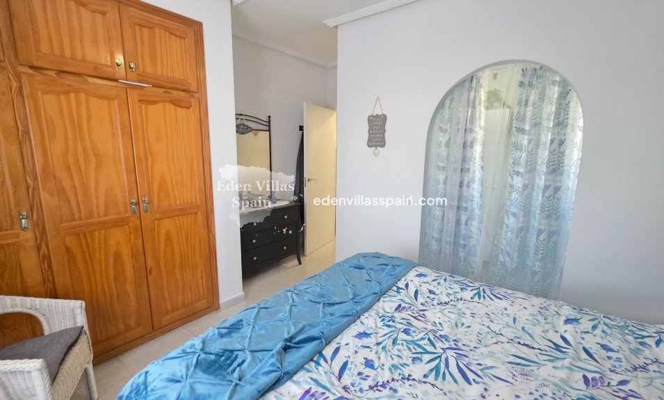 Resale - Country House - Catral