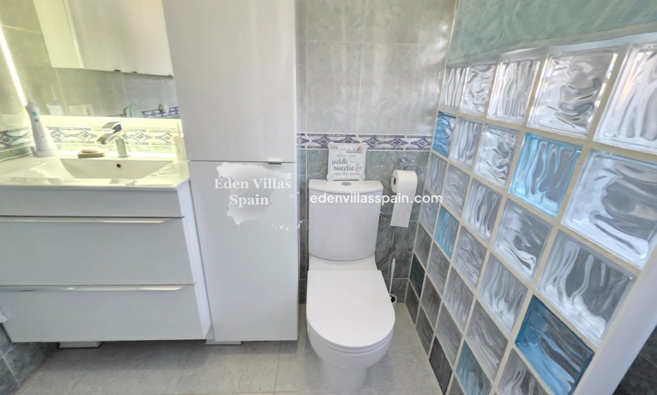 Resale - Country House - Catral