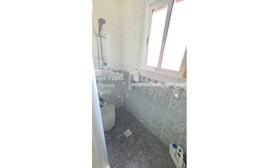 Resale - Country House - Catral