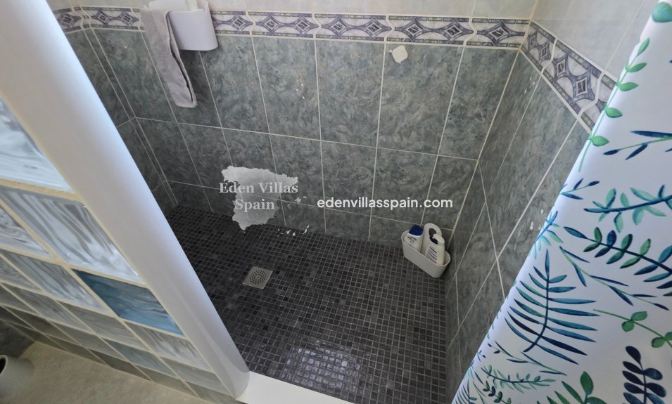 Resale - Country House - Catral