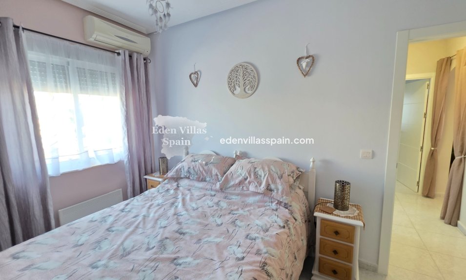 Resale - Country House - Catral