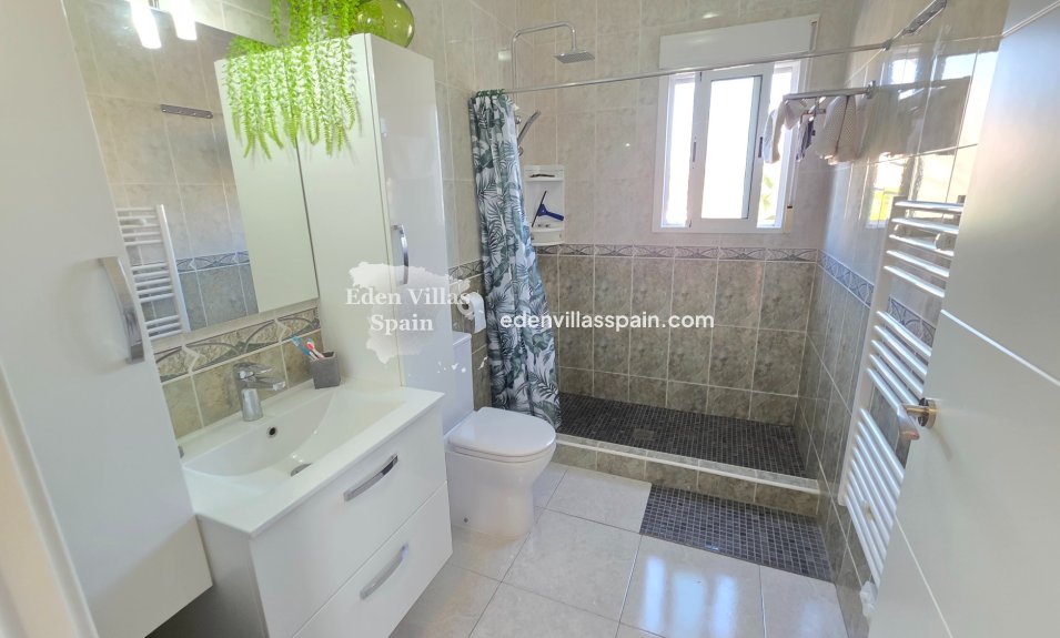 Resale - Country House - Catral