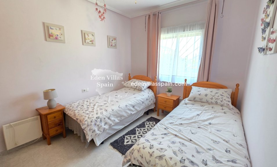 Resale - Country House - Catral