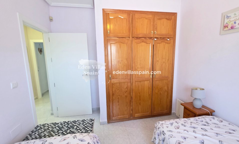 Resale - Country House - Catral