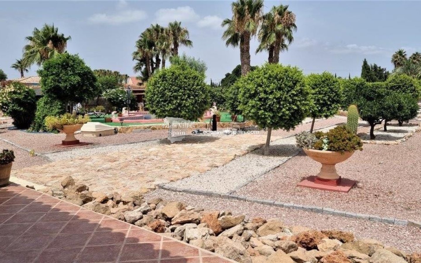 Resale - Country House - Catral