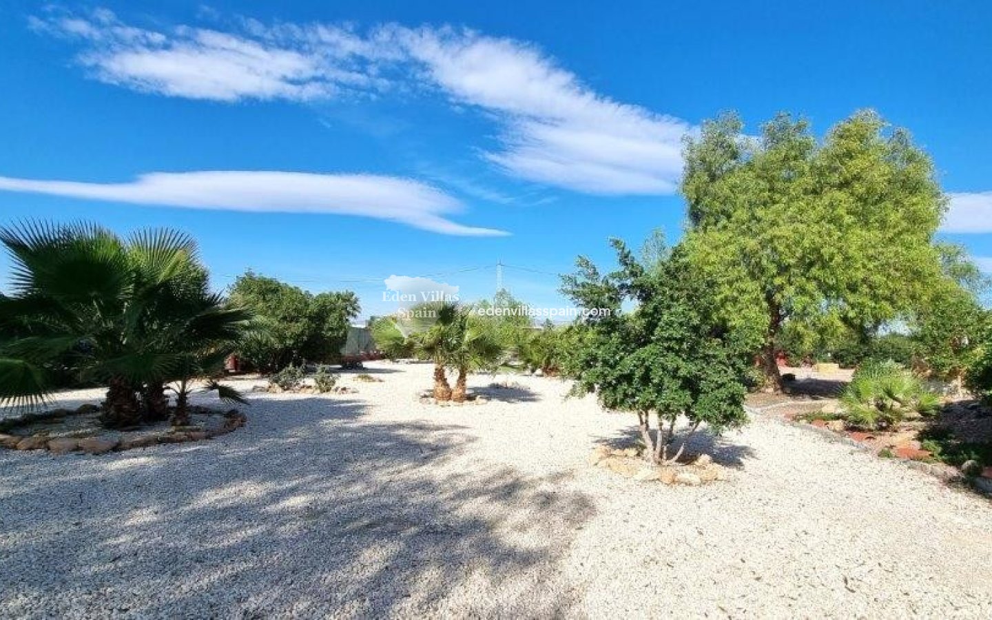 Resale - Country House - Catral