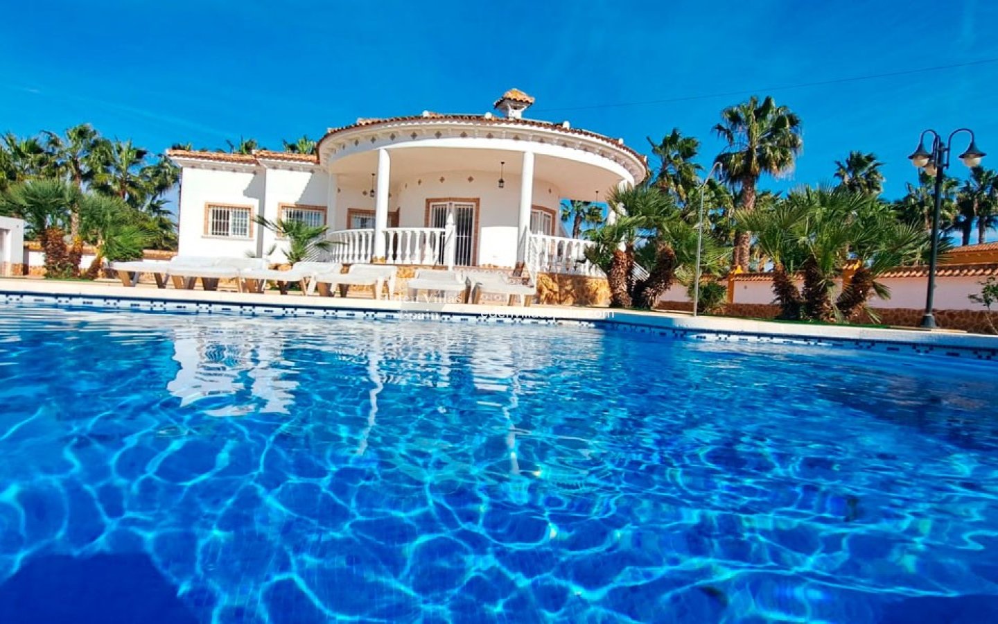 Resale - Country House - Catral