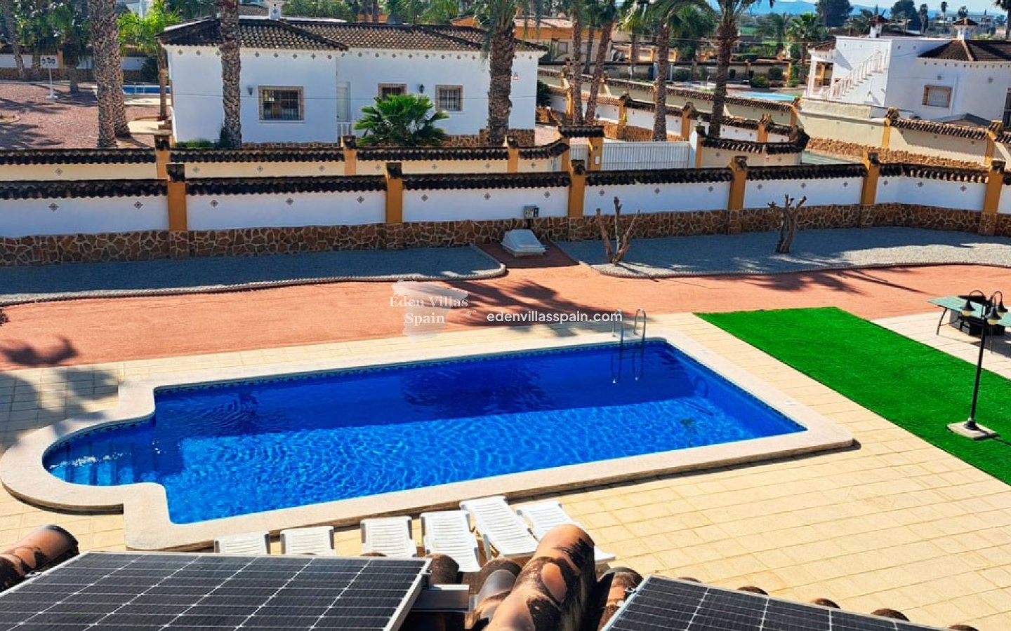 Resale - Country House - Catral