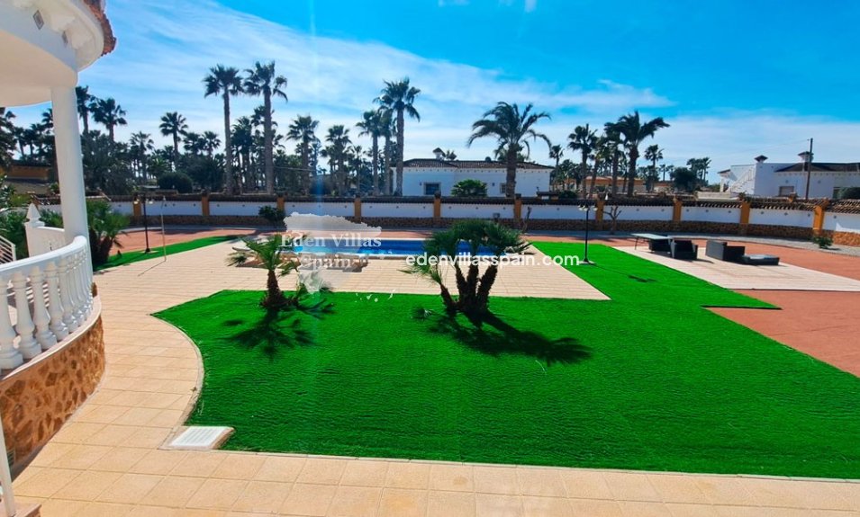 Resale - Country House - Catral