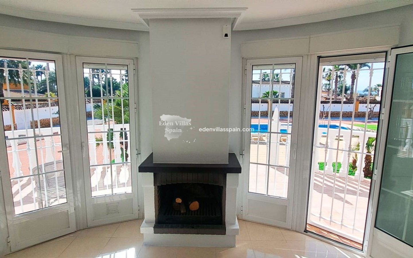 Resale - Country House - Catral