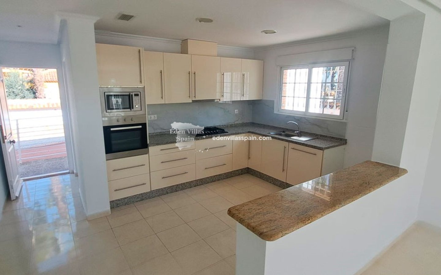 Resale - Country House - Catral