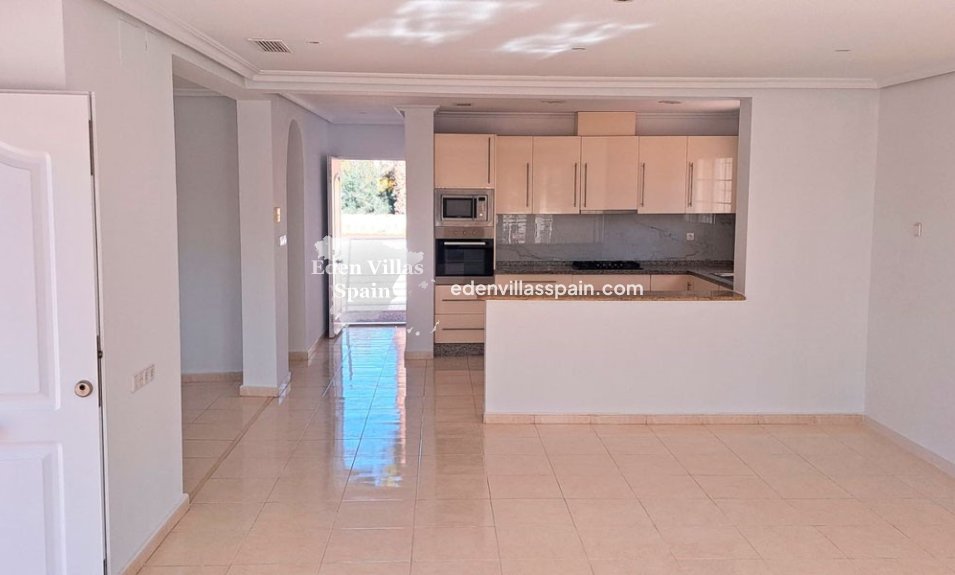 Resale - Country House - Catral