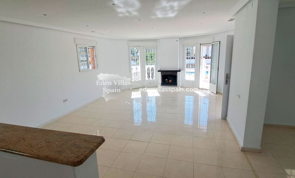 Resale - Country House - Catral