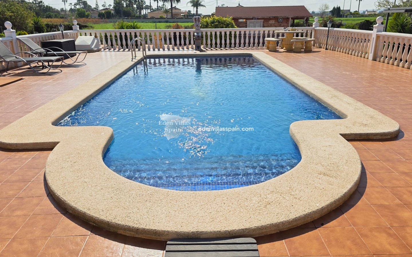 Resale - Country House - Catral