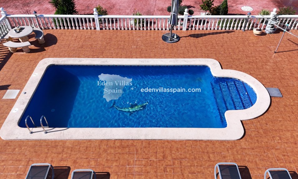 Resale - Country House - Catral