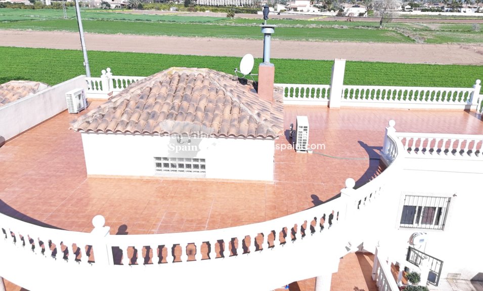 Resale - Country House - Catral