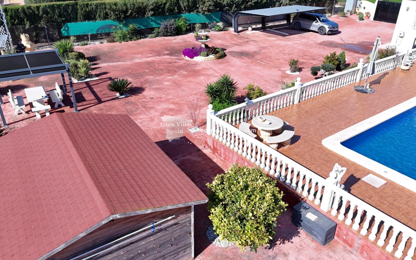 Resale - Country House - Catral