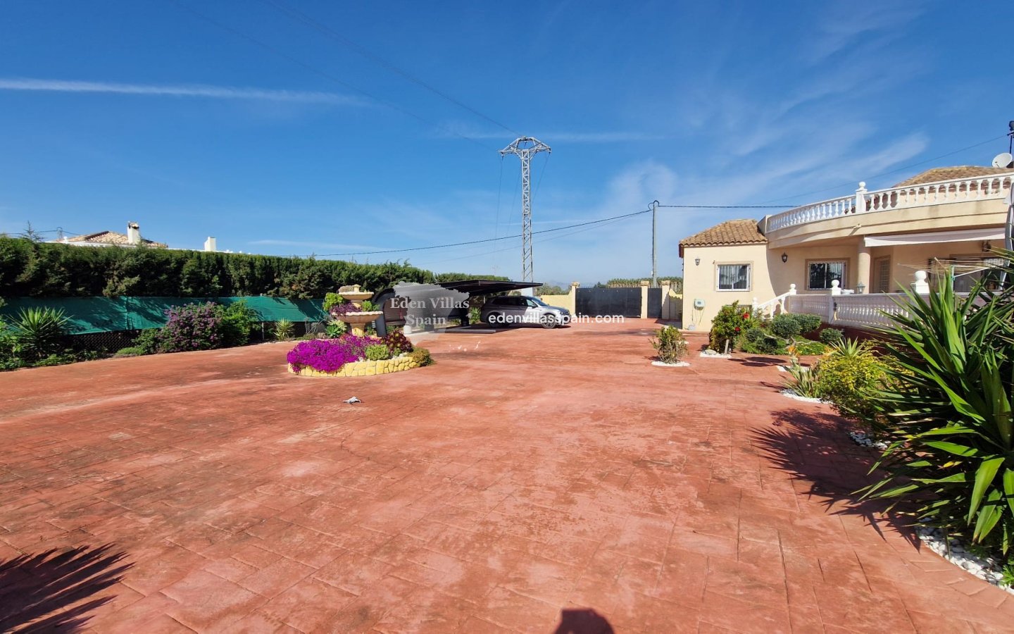 Resale - Country House - Catral