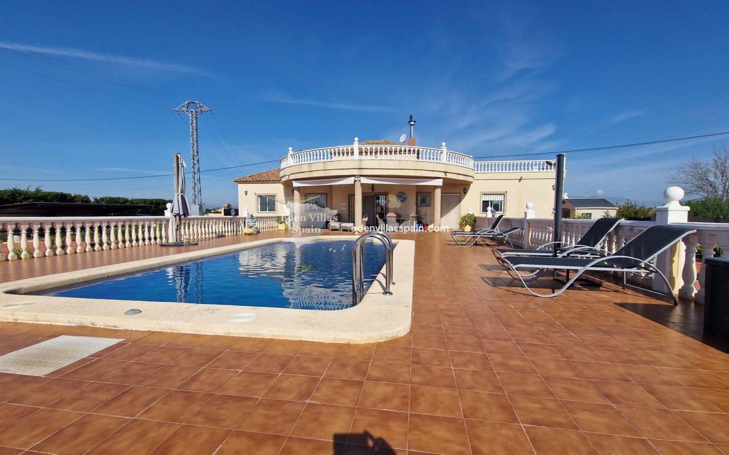 Resale - Country House - Catral