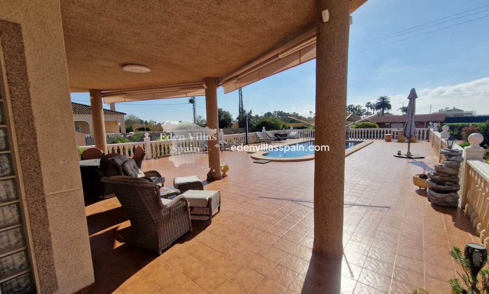 Resale - Country House - Catral