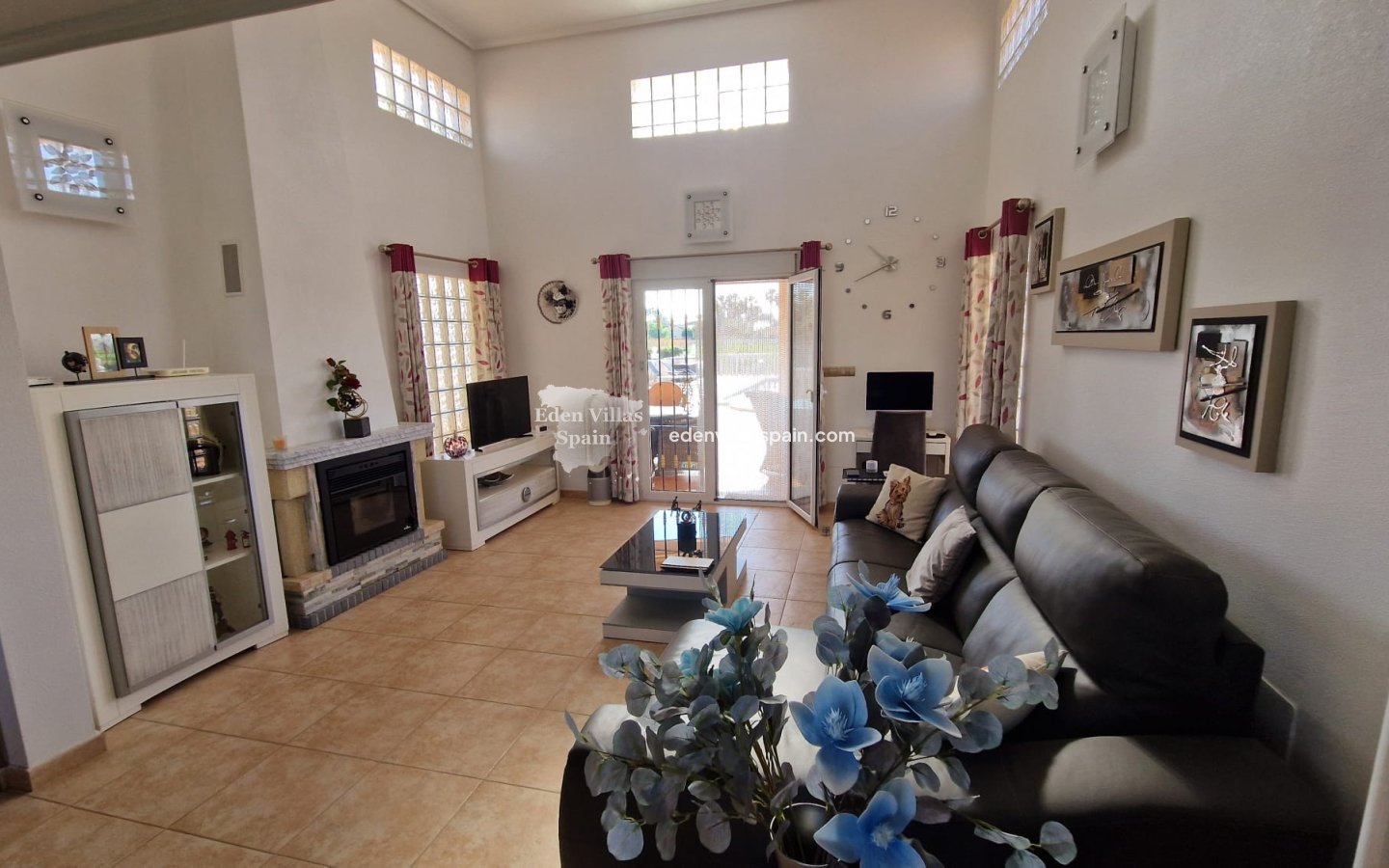 Resale - Country House - Catral