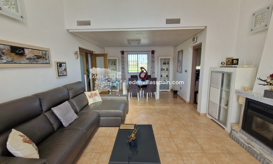 Resale - Country House - Catral