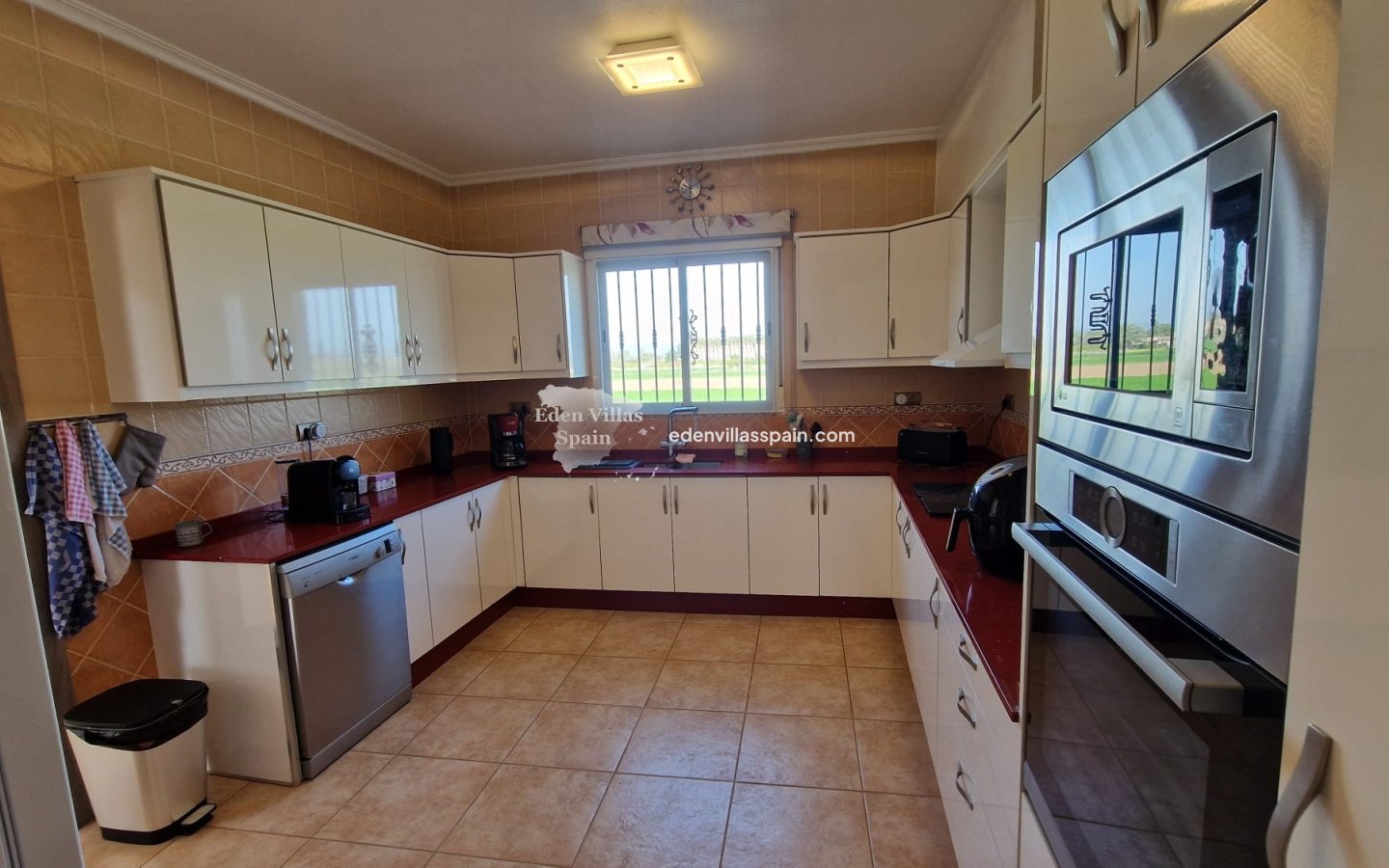 Resale - Country House - Catral