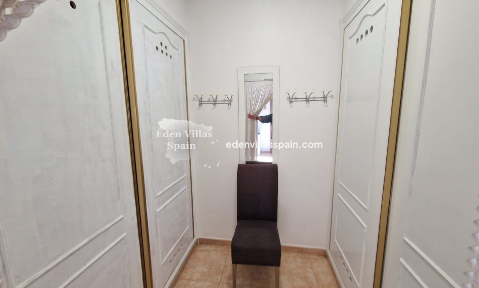 Resale - Country House - Catral