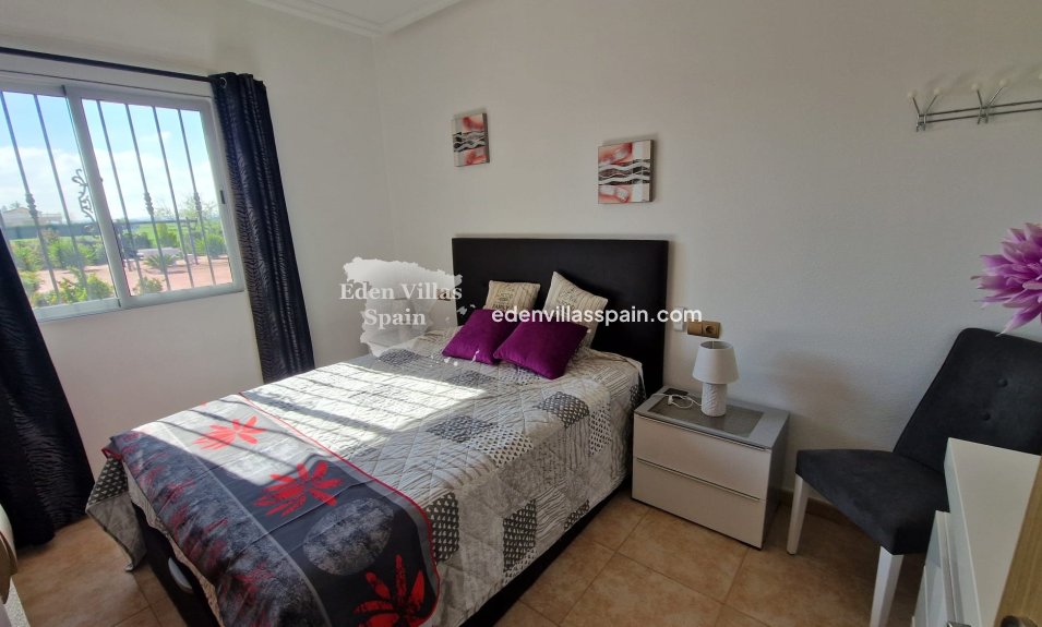 Resale - Country House - Catral