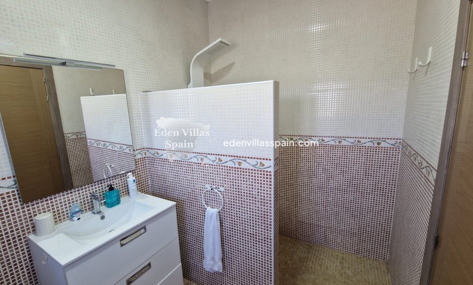 Resale - Country House - Catral