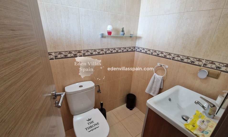 Resale - Country House - Catral