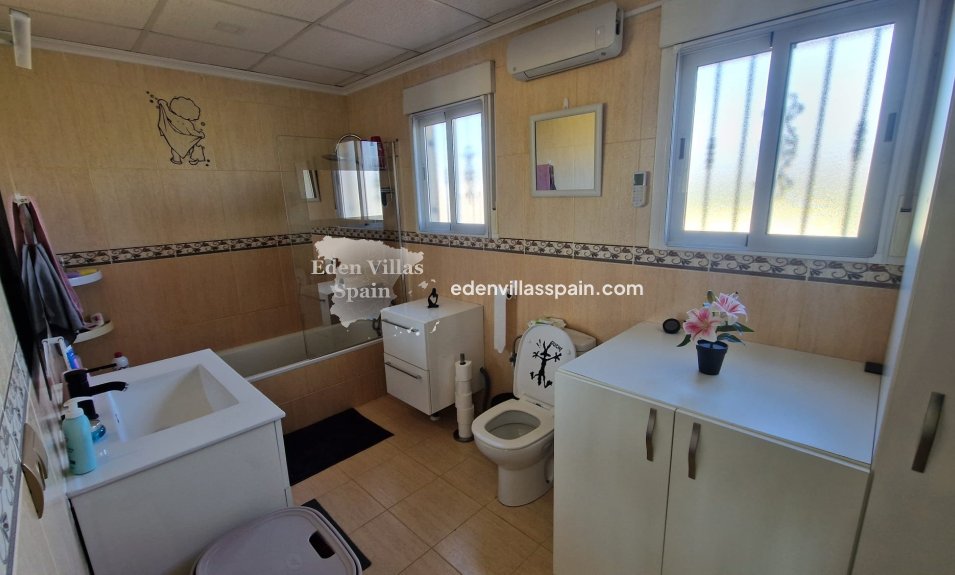 Resale - Country House - Catral