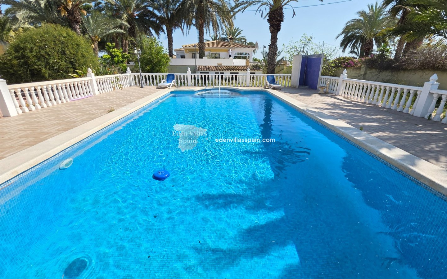 Resale - Country House - Catral