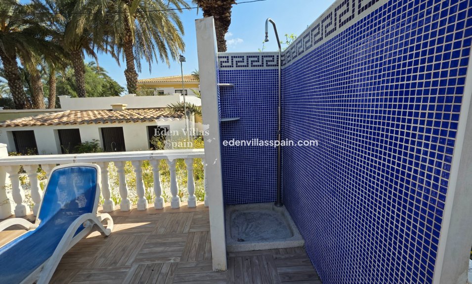 Resale - Country House - Catral