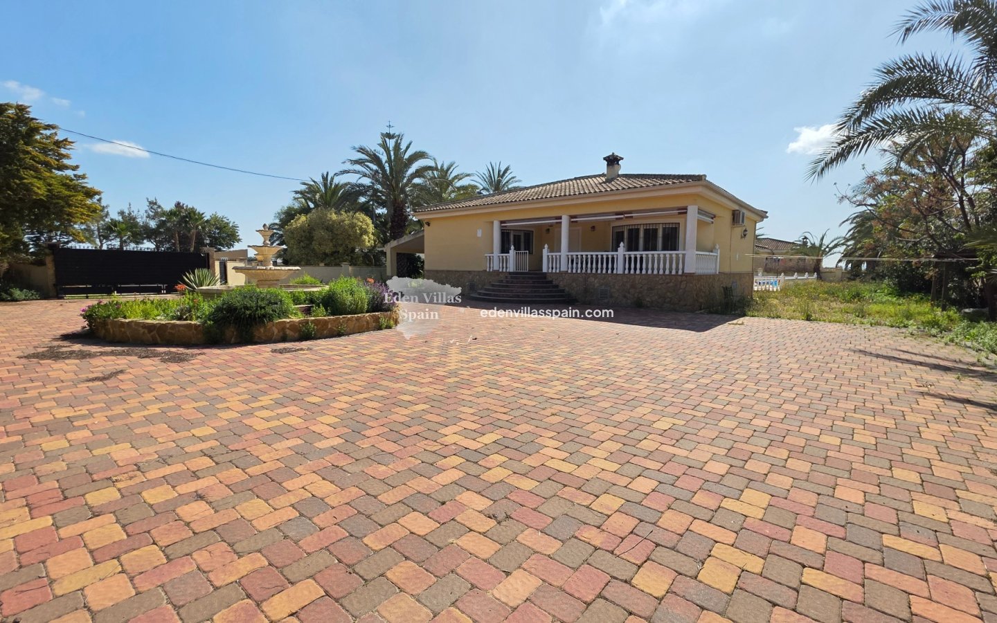 Resale - Country House - Catral