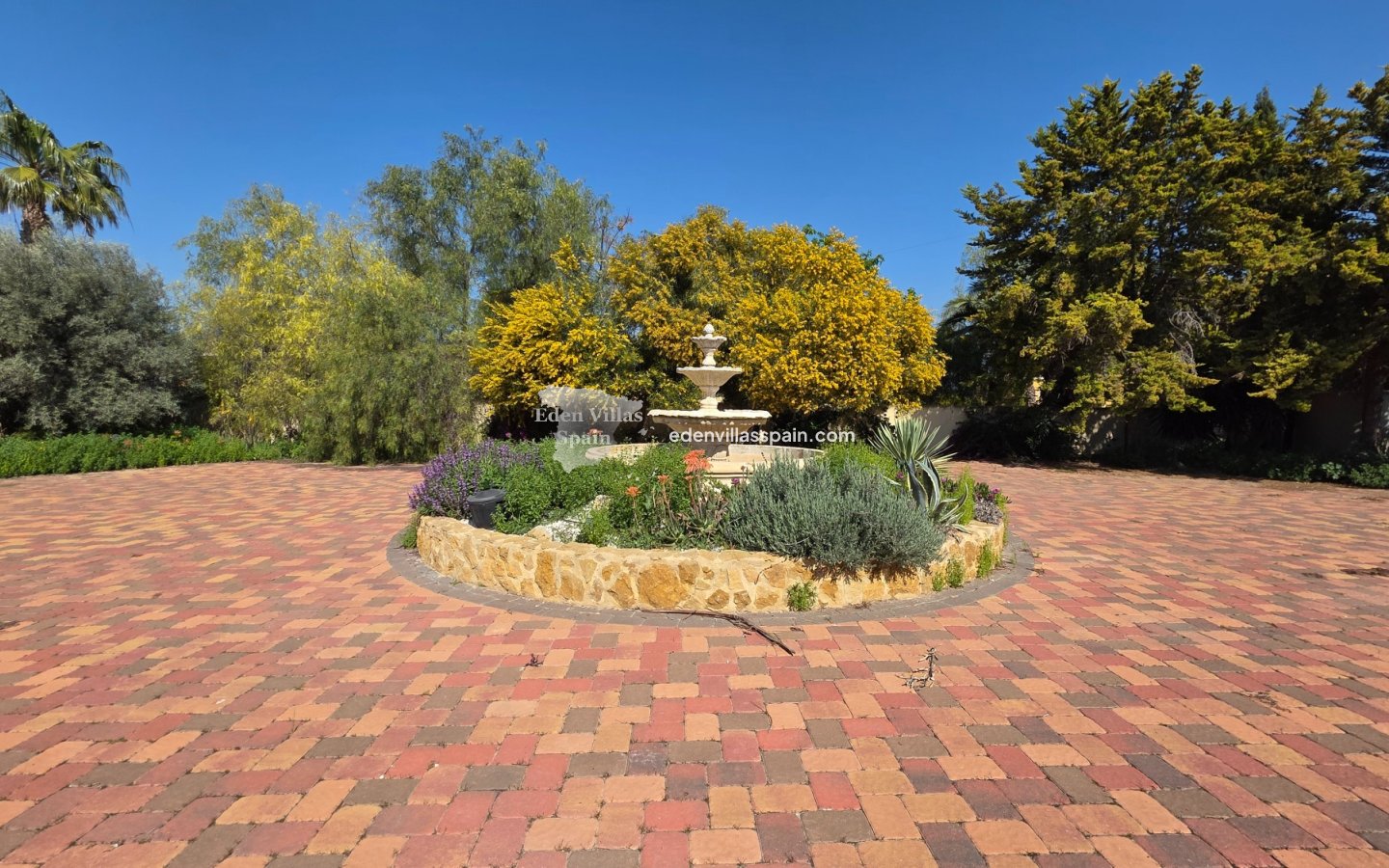 Resale - Country House - Catral