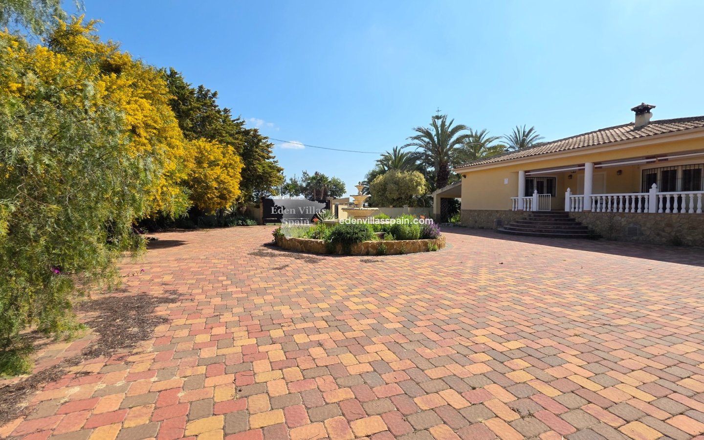 Resale - Country House - Catral