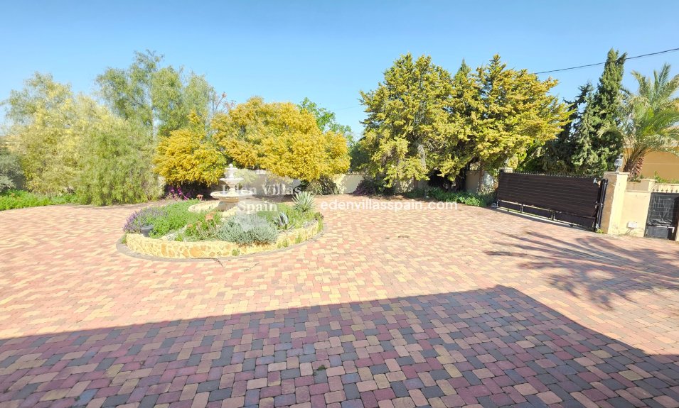 Resale - Country House - Catral