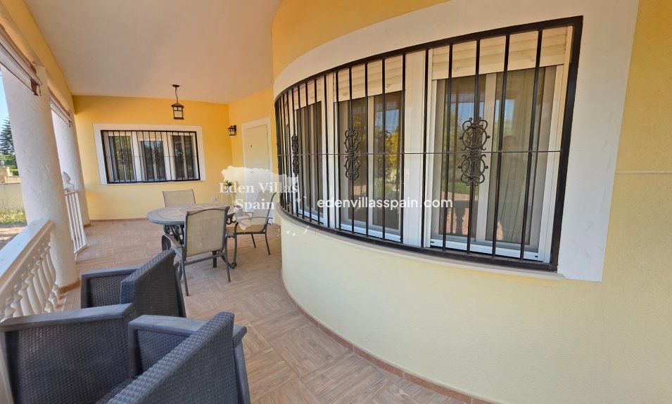 Resale - Country House - Catral