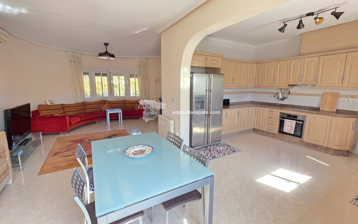 Resale - Country House - Catral